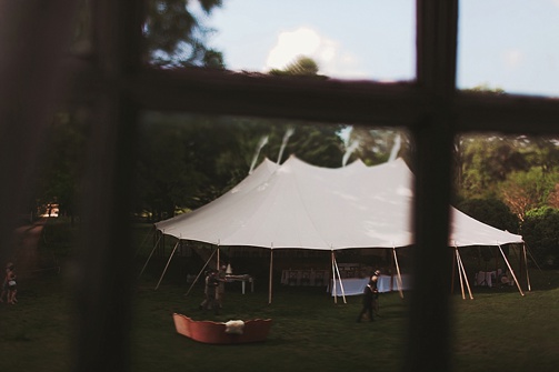 Moody and romantic reception at Tuckahoe Plantation with specialty and vintage rentals by Paisley and Jade 