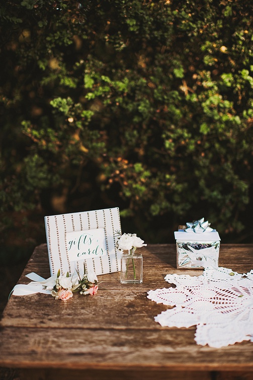 Moody and romantic reception at Tuckahoe Plantation with specialty and vintage rentals by Paisley and Jade 