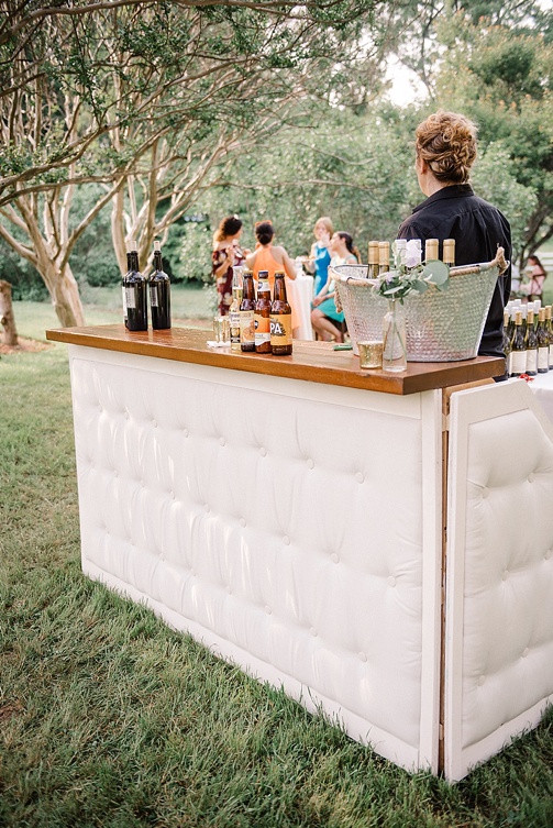 Charming storybook inspired wedding at Tuckahoe Plantation with specialty and vintage rentals by Paisley & Jade 