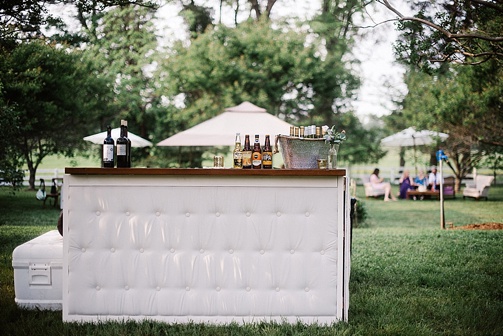 Charming storybook inspired wedding at Tuckahoe Plantation with specialty and vintage rentals by Paisley & Jade 