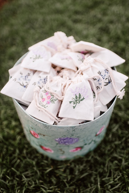 Charming storybook inspired wedding at Tuckahoe Plantation with specialty and vintage rentals by Paisley & Jade 