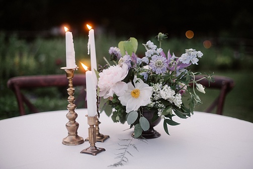 Charming storybook inspired wedding at Tuckahoe Plantation with specialty and vintage rentals by Paisley & Jade 