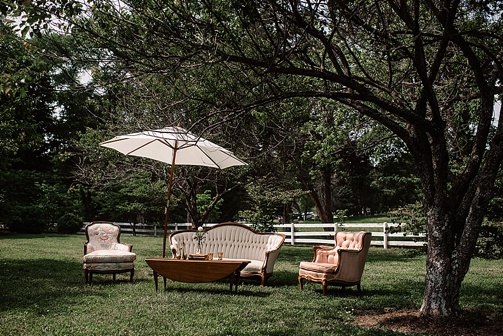 Charming storybook inspired wedding at Tuckahoe Plantation with specialty and vintage rentals by Paisley & Jade 