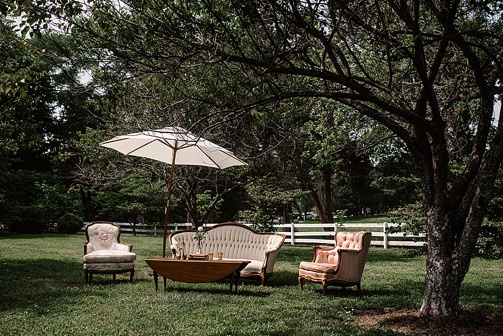 Charming storybook inspired wedding at Tuckahoe Plantation with specialty and vintage rentals by Paisley & Jade 