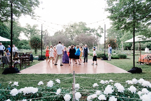 Charming storybook inspired wedding at Tuckahoe Plantation with specialty and vintage rentals by Paisley & Jade 