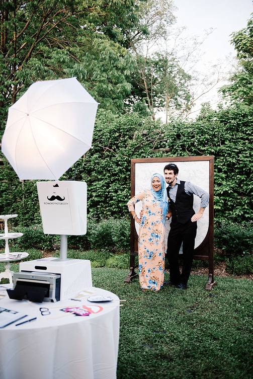 Charming storybook inspired wedding at Tuckahoe Plantation with specialty and vintage rentals by Paisley & Jade 