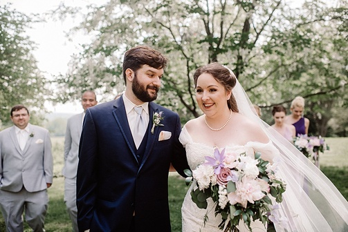 Charming storybook inspired wedding at Tuckahoe Plantation with specialty and vintage rentals by Paisley & Jade 