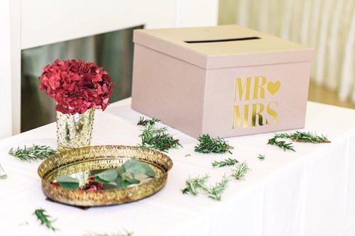 Elegant Virginia estate wedding with vintage and specialty rentals by Paisley & Jade 