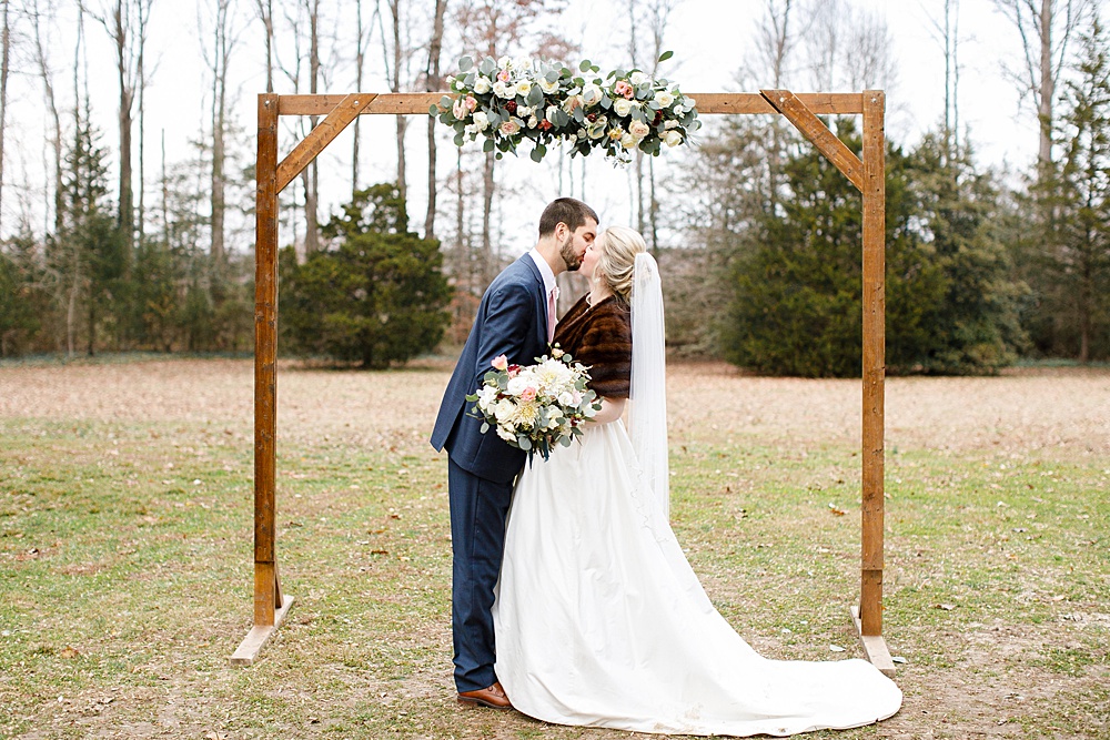 December weddings discount