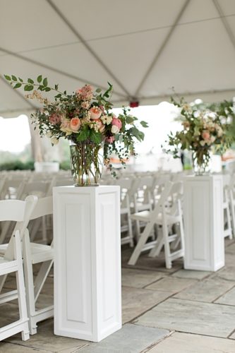 Wedding And Event Decor