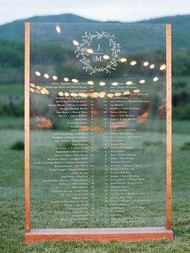 Mechelle & Julia's Whimsical Pippin Hill Wedding