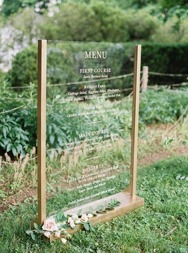 Outdoor Tuckahoe Plantation Wedding