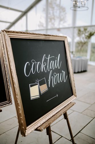 Classic Market at Grelen Wedding