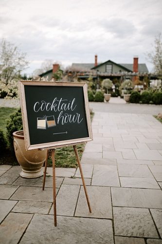 Classic Market at Grelen Wedding