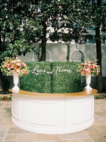 Laura + Thomas' Gorgeous St. Regis Celebration in Washington DC!