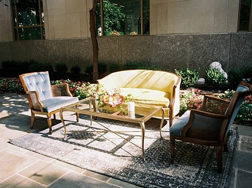 Laura + Thomas' Gorgeous St. Regis Celebration in Washington DC!