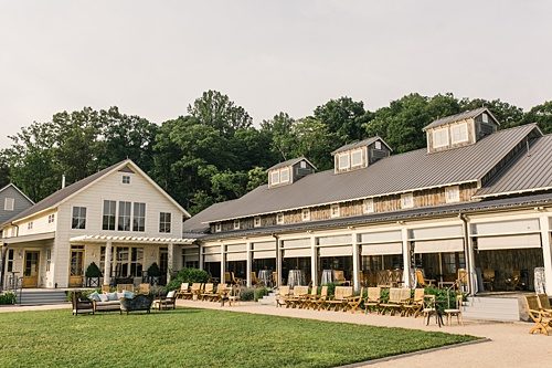 A Classic & Fresh Vineyard Wedding At Pippin Hill with Orpha Events! 