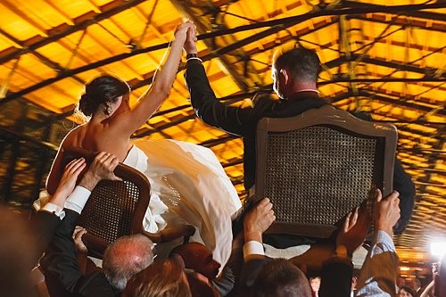 A Stunning Main Street Station Wedding with Marylee Marmer Events!