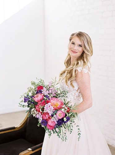 Bridal Portraits with Boho Flair!!