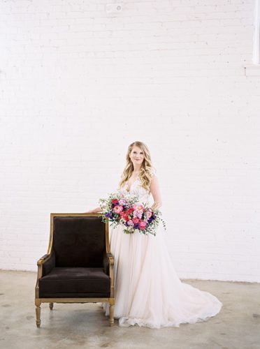 Bridal Portraits with Boho Flair!!