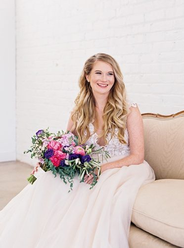 Bridal Portraits with Boho Flair!!