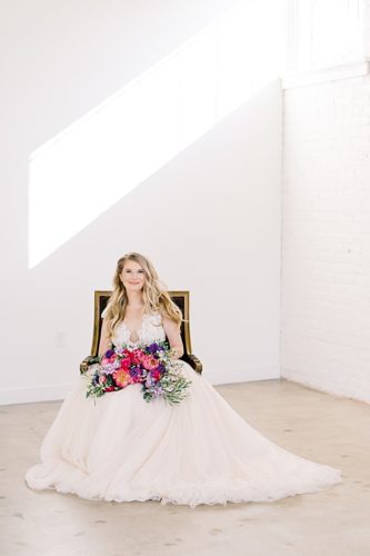 Bridal Portraits with Boho Flair!!