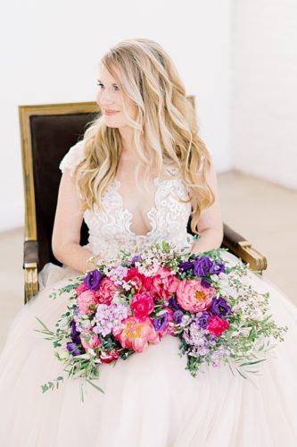 Bridal Portraits with Boho Flair!!