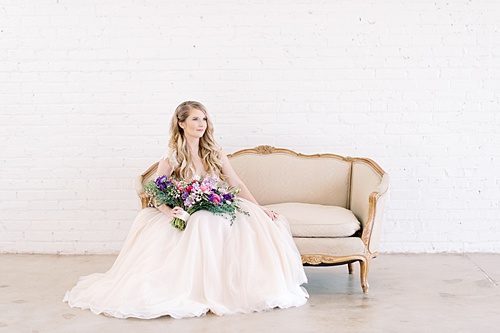 Bridal Portraits with Boho Flair!!