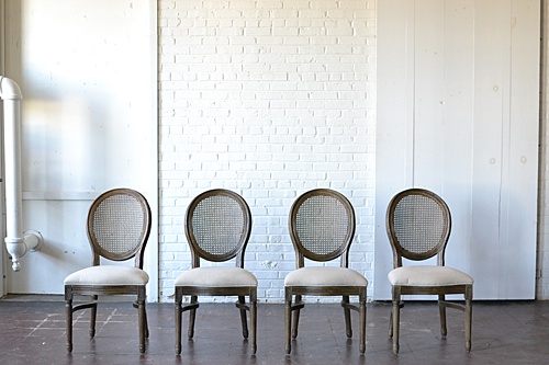 linden chairs