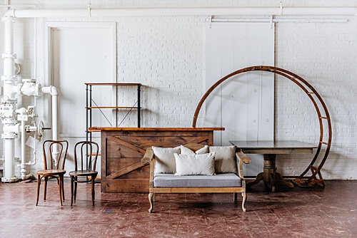restoration collection