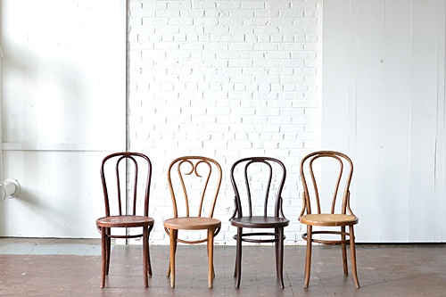 bentwood chairs