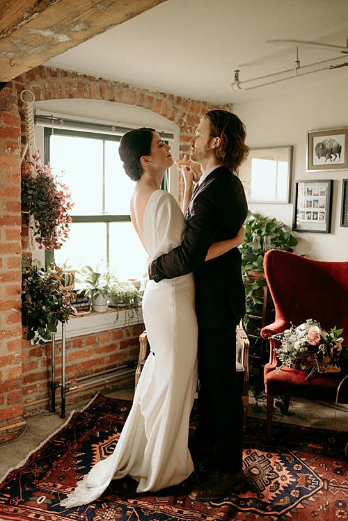 An Intimate Affair With Big Style & Rich Color! Paisley & Jade