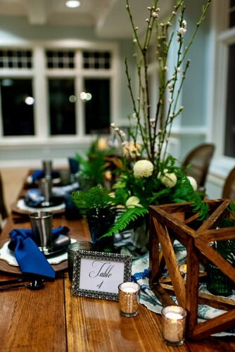 NACE Tabletop Competition
