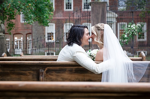 Classic Westover plantation wedding in virginia