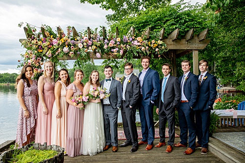 paisley and jade elopement