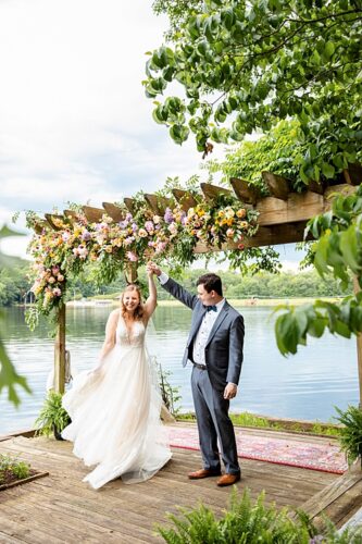 paisley and jade elopement