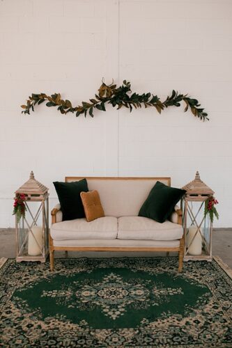 Holiday Mini Session Inspiration