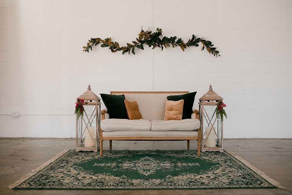 Holiday Mini Session Inspiration