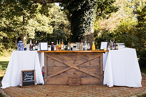 Vendor Spotlight: Keswick Vineyard