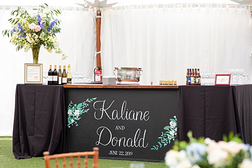 Vendor Spotlight: Keswick Vineyard