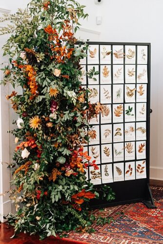 Inventory Feature: Freestanding Panels