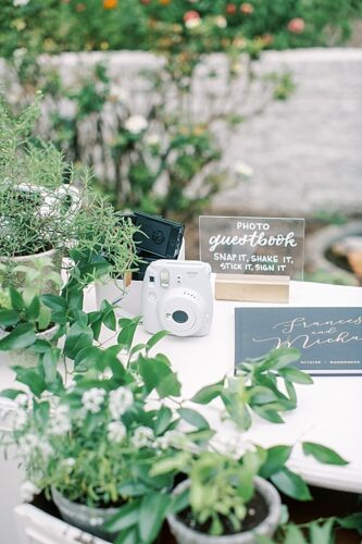 private residence affair filled with #pandjpretties and #pandjlettering