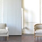 linden sofa: linden curved back sofa