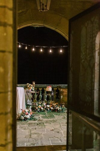 A Virgina History Affair with Alyson Taylor Events