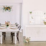 Bright, White Styled Shoot with Elle Loren & Co!