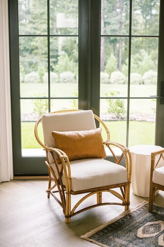 Paisley and Jade specialty rentals at a colorful Styled Shoot at The Bradford in Virginia