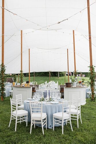 paisley and jade specialty event wedding rentals at elegant montalto venue