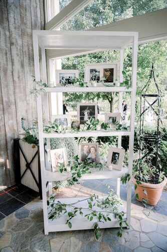 paisley and jade specialty event wedding rentals at pippin hill venue