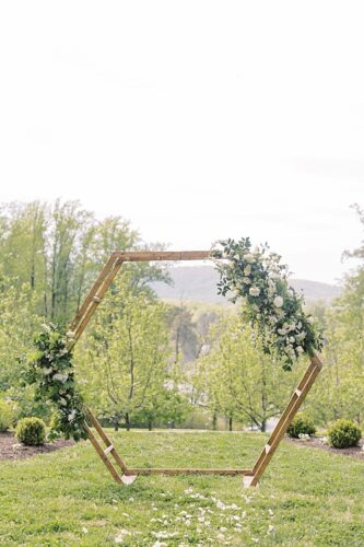 paisley and jade specialty event wedding rentals at eastwood farm and winery