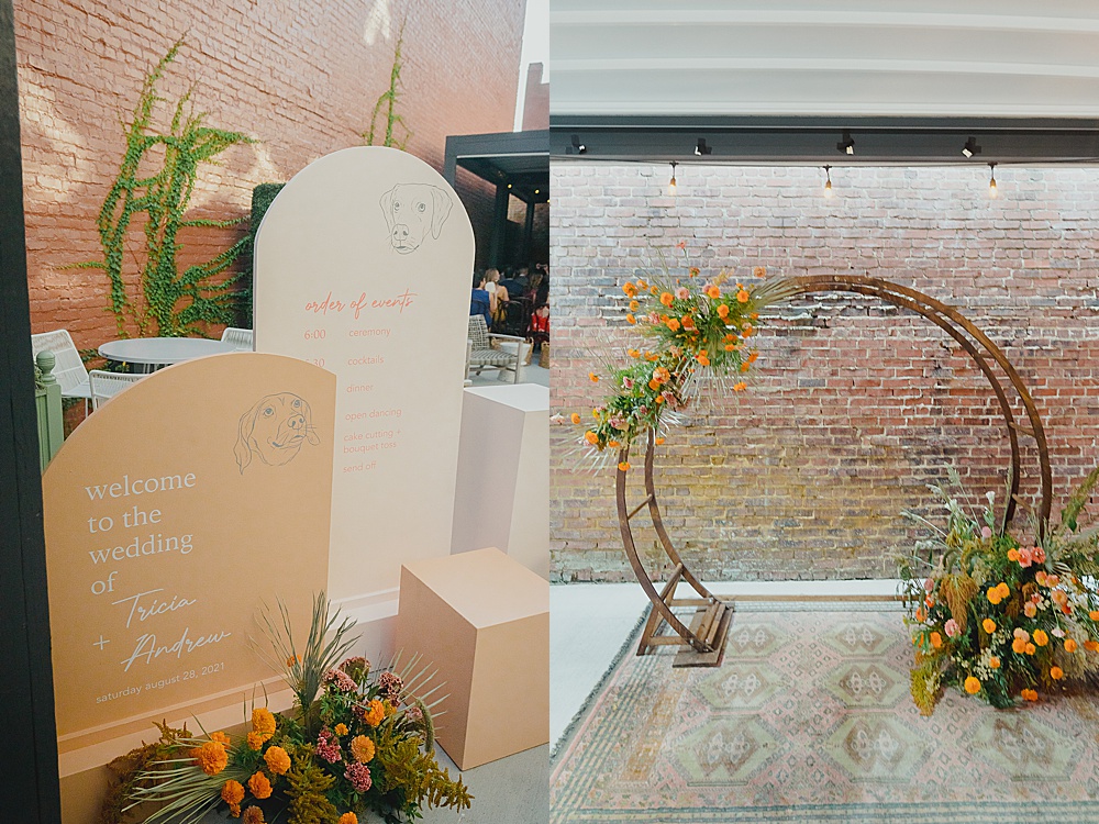 paisley and jade specialty event wedding rentals at commonhouse rvavenue